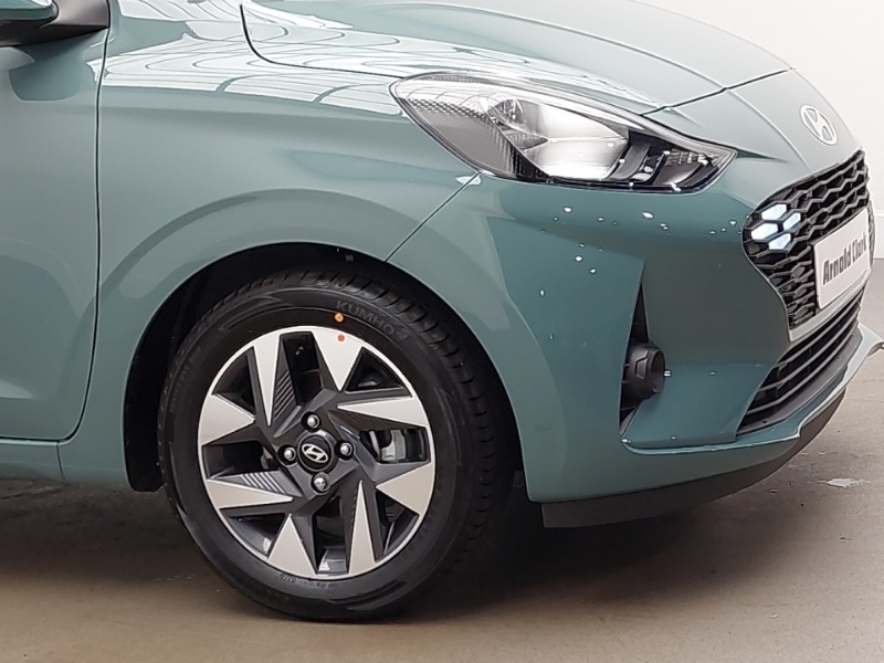 Used Hyundai i10 2026 for sale - 77852620: Photo 9