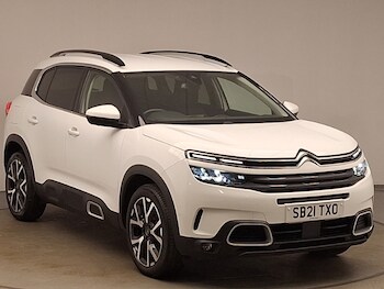 Citroen - C5 Aircross