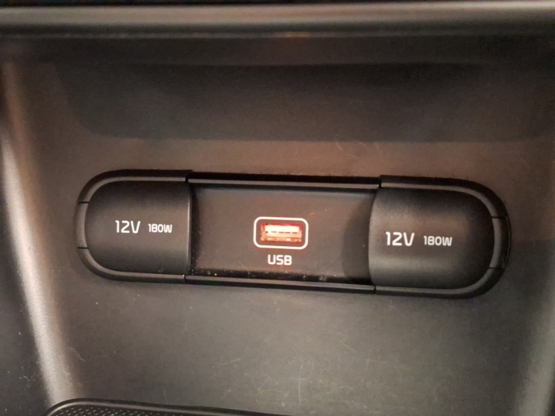 Used Kia Sportage 2021 for sale - 77130148: Photo 18