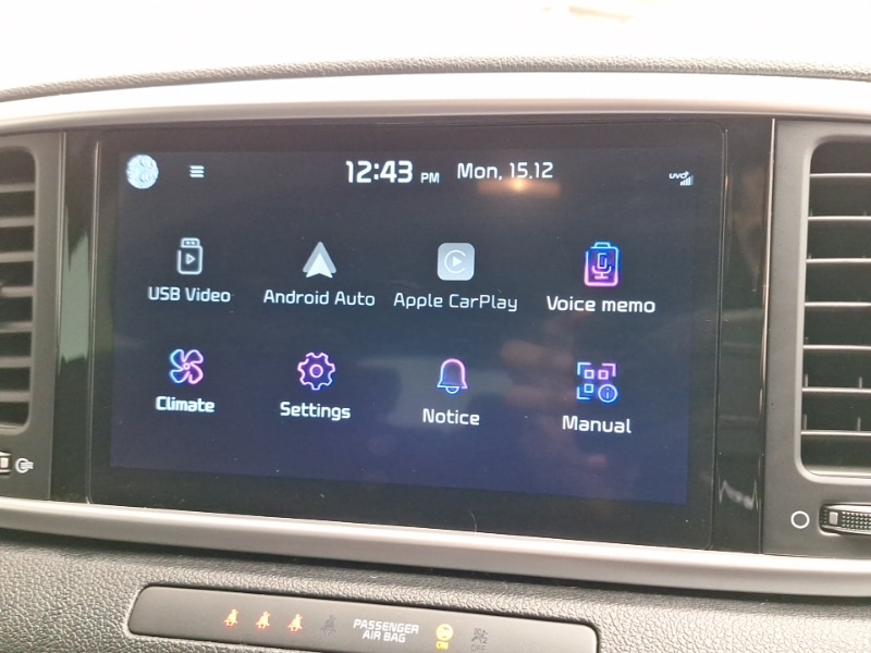 Used Kia Sportage 2021 for sale - 77130148: Photo 19