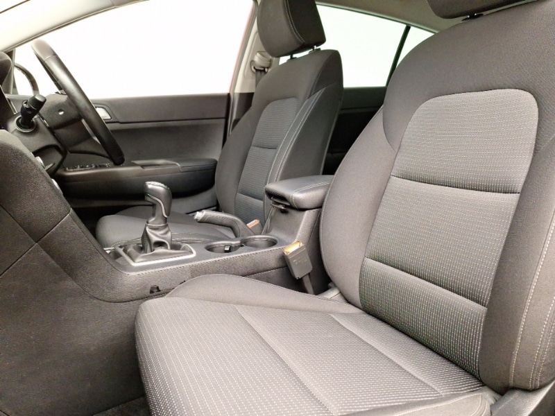 Used Kia Sportage 2021 for sale - 77130148: Photo 5