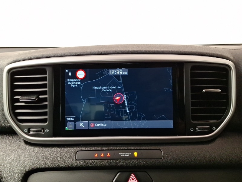 Used Kia Sportage 2021 for sale - 77130148: Photo 7