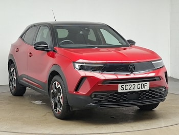 Used Vauxhall Mokka 2022 for sale - 79044327: Photo