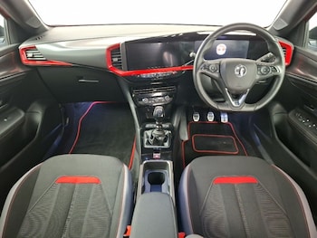 Used Vauxhall Mokka 2022 for sale - 79044327: Photo