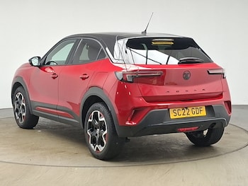 Used Vauxhall Mokka 2022 for sale - 79044327: Photo