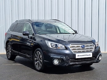 Used Subaru Outback 2015 for sale - 78821570: Photo