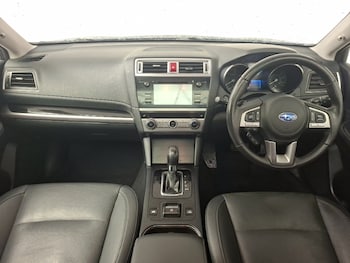 Used Subaru Outback 2015 for sale - 78821570: Photo