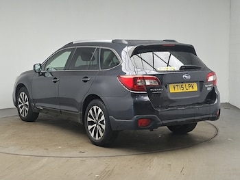 Used Subaru Outback 2015 for sale - 78821570: Photo