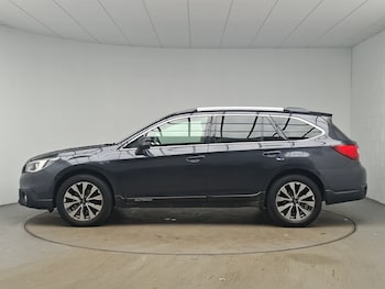 Used Subaru Outback 2015 for sale - 78821570: Photo