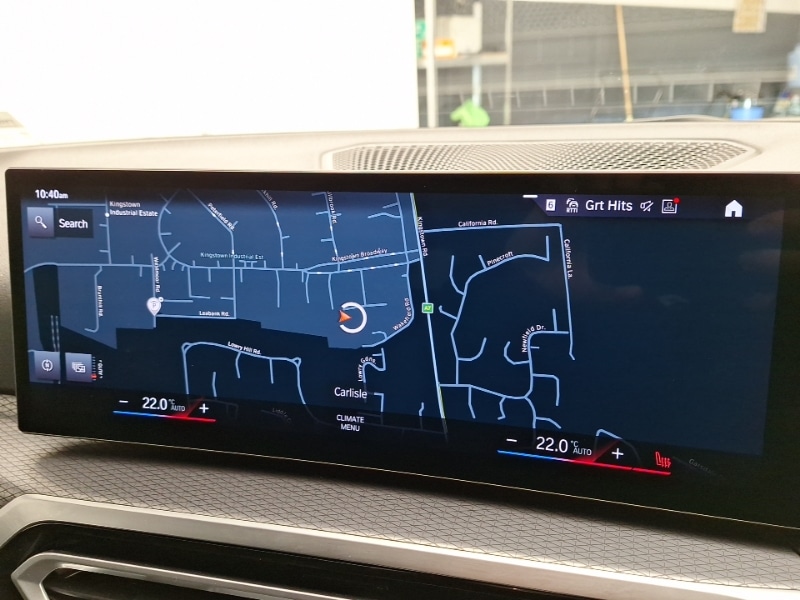 Used BMW 3 Series 2024 for sale - 76393346: Photo 10