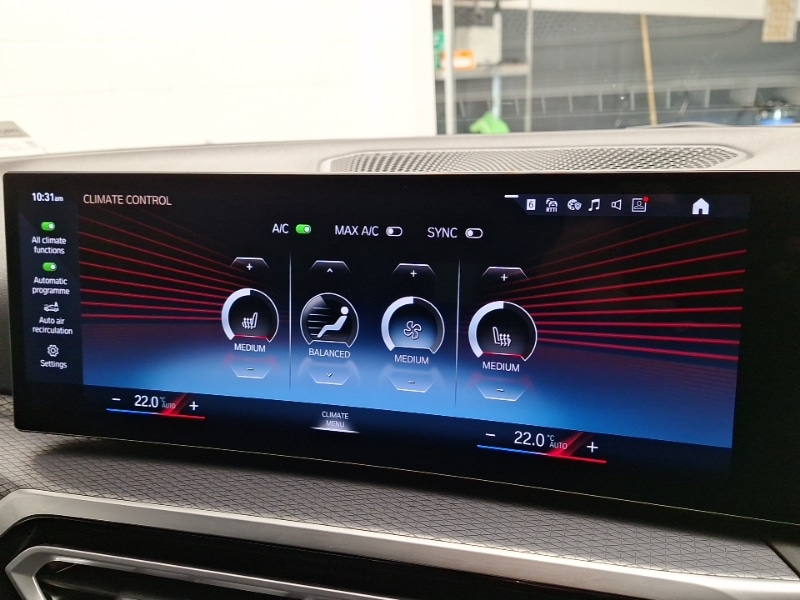 Used BMW 3 Series 2024 for sale - 76393346: Photo 13