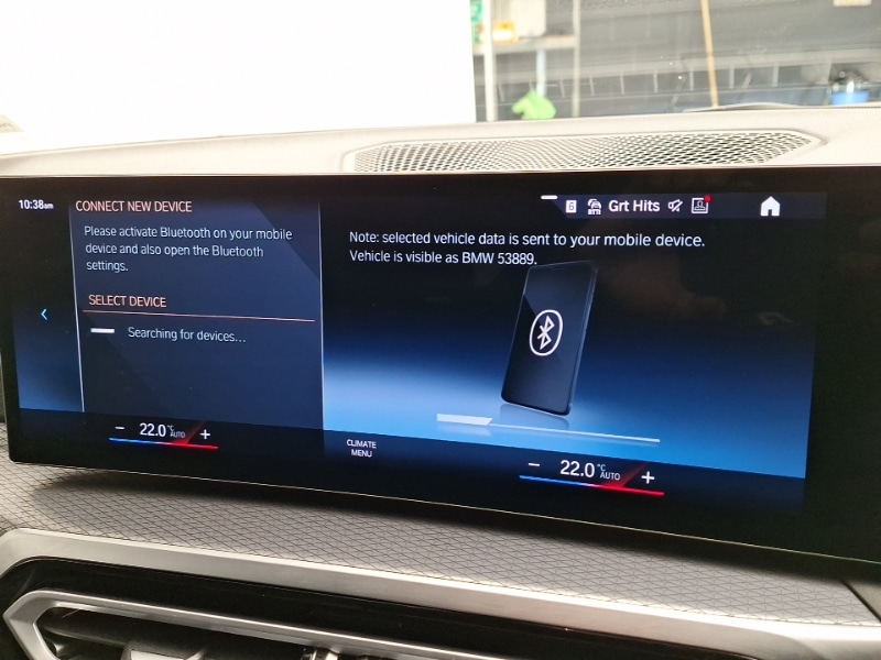 Used BMW 3 Series 2024 for sale - 76393346: Photo 14