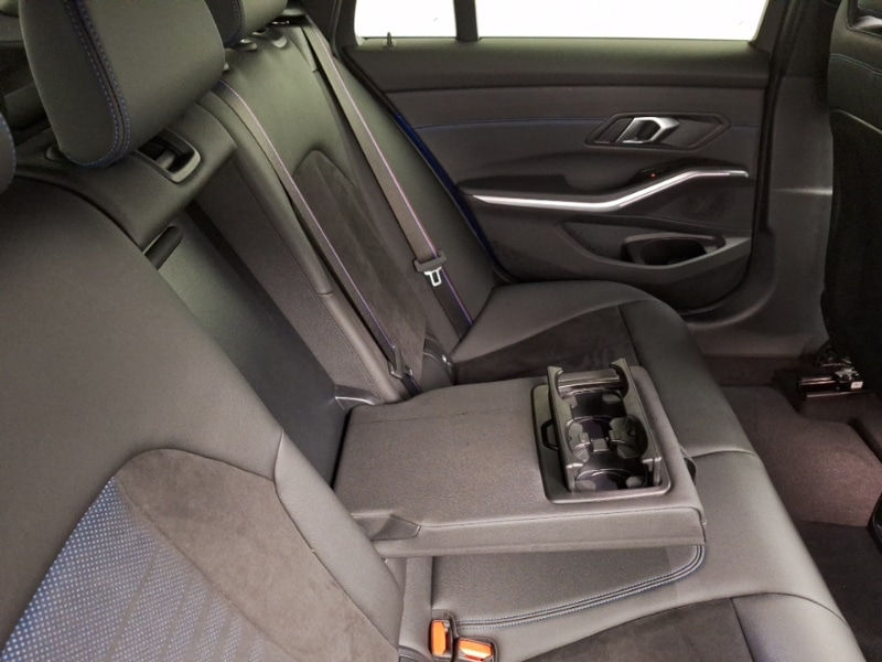 Used BMW 3 Series 2024 for sale - 76393346: Photo 18