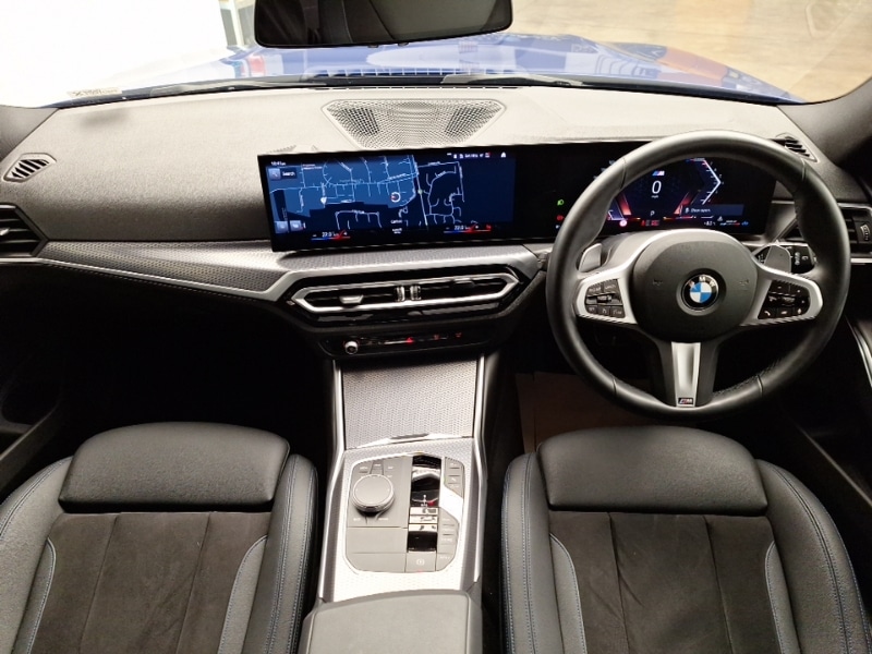 Used BMW 3 Series 2024 for sale - 76393346: Photo 2