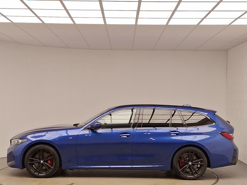 Used BMW 3 Series 2024 for sale - 76393346: Photo 4