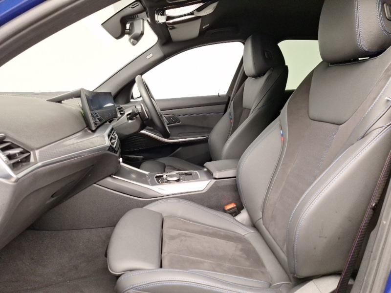 Used BMW 3 Series 2024 for sale - 76393346: Photo 5