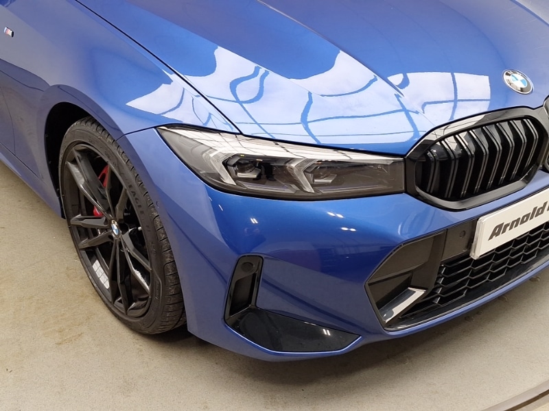 Used BMW 3 Series 2024 for sale - 76393346: Photo 9