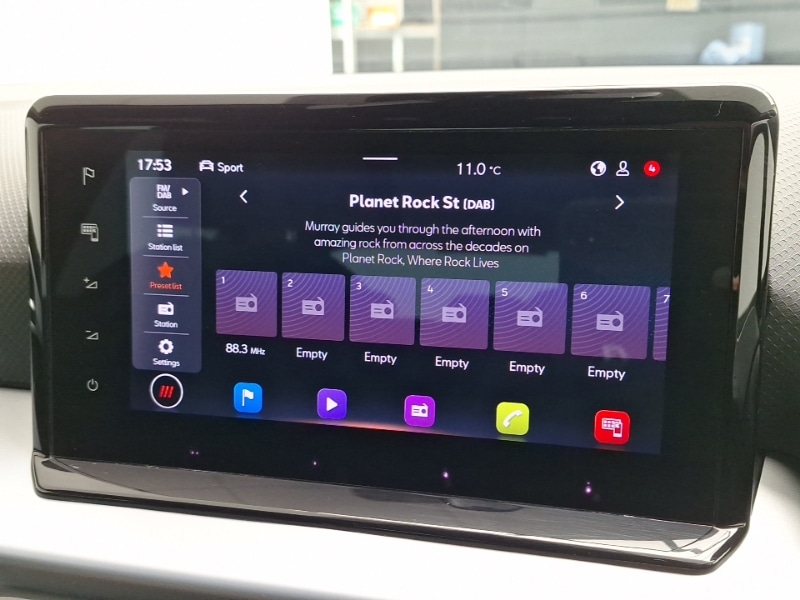 Used SEAT Ibiza 2024 for sale - 76471745: Photo 10