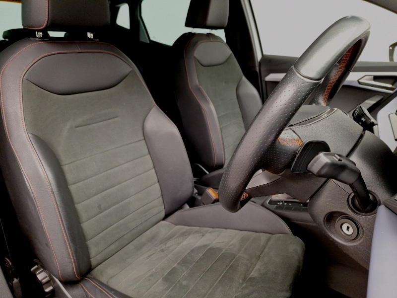 Used SEAT Ibiza 2024 for sale - 76471745: Photo 12