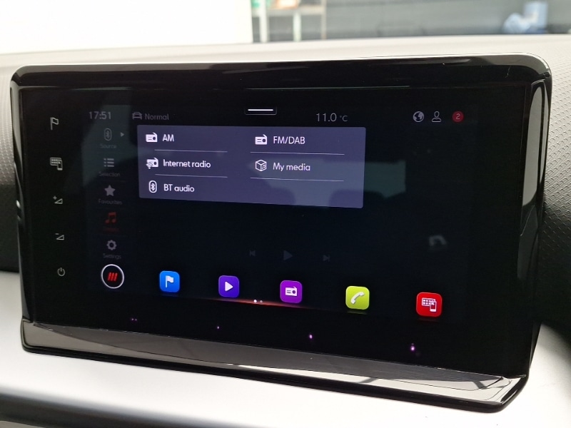 Used SEAT Ibiza 2024 for sale - 76471745: Photo 14