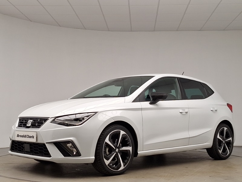 Used SEAT Ibiza 2024 for sale - 76471745: Photo 18