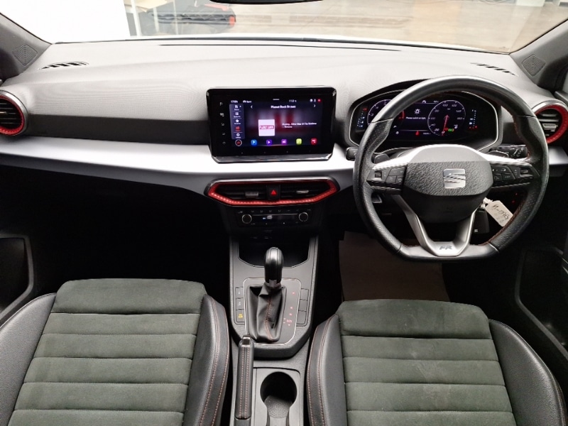 Used SEAT Ibiza 2024 for sale - 76471745: Photo 2