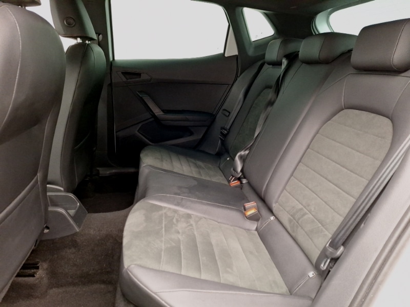 Used SEAT Ibiza 2024 for sale - 76471745: Photo 6