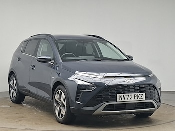 Used Hyundai BAYON 2023 for sale - 78490360: Photo