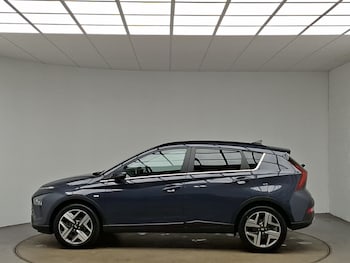 Used Hyundai BAYON 2023 for sale - 78490360: Photo
