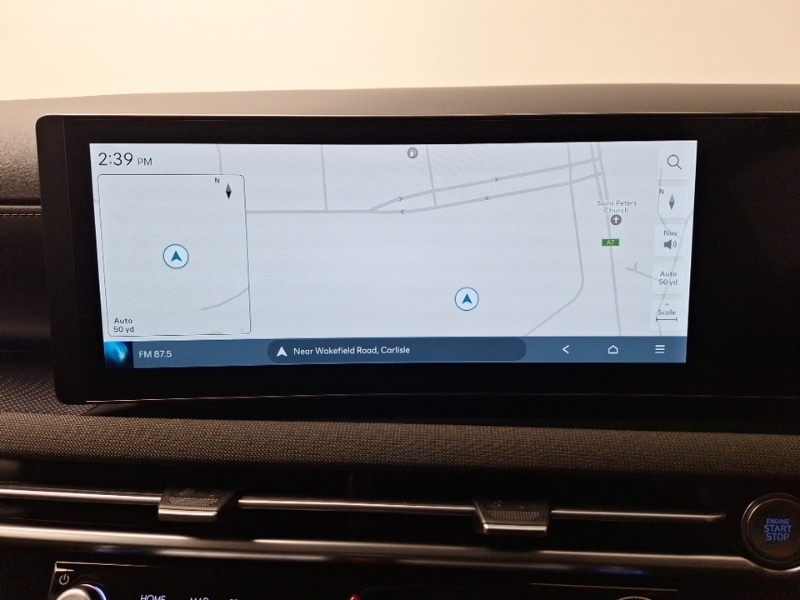 Used Hyundai TUCSON 2025 for sale - 76683731: Photo 10