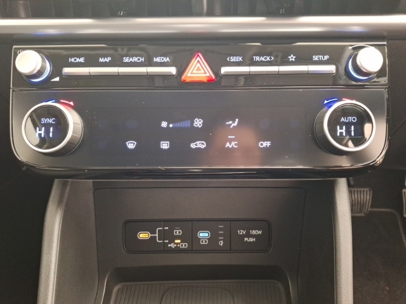 Used Hyundai TUCSON 2025 for sale - 76683731: Photo 13