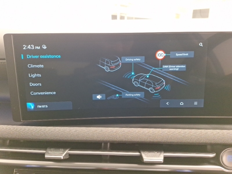 Used Hyundai TUCSON 2025 for sale - 76683731: Photo 14