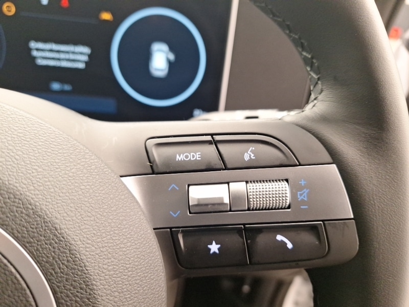 Used Hyundai TUCSON 2025 for sale - 76683731: Photo 16