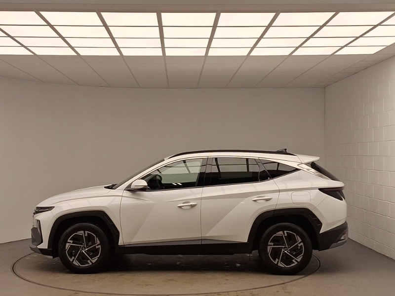 Used Hyundai TUCSON 2025 for sale - 76683731: Photo 4