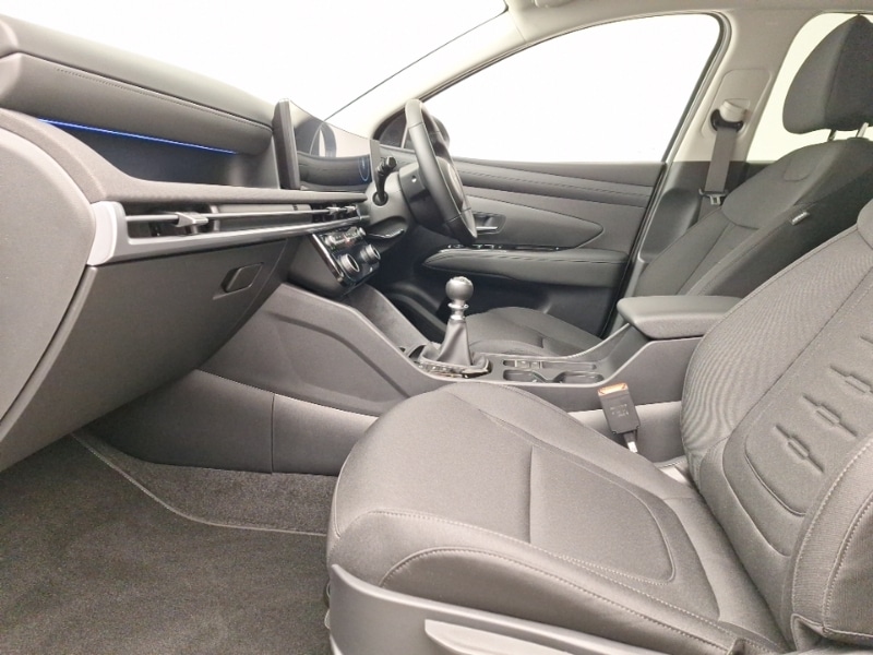 Used Hyundai TUCSON 2025 for sale - 76683731: Photo 5