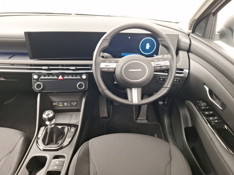 Used Hyundai TUCSON 2025 for sale - 76683731: Photo 7