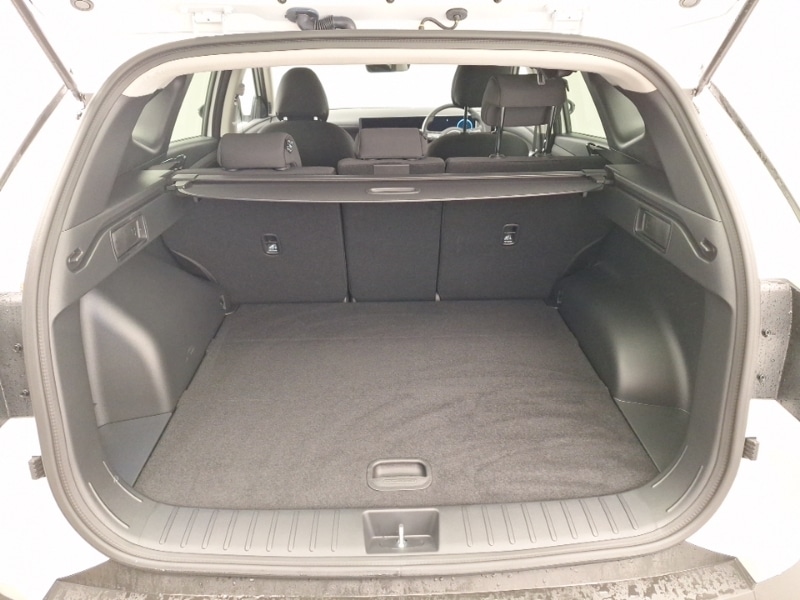 Used Hyundai TUCSON 2025 for sale - 76683731: Photo 8