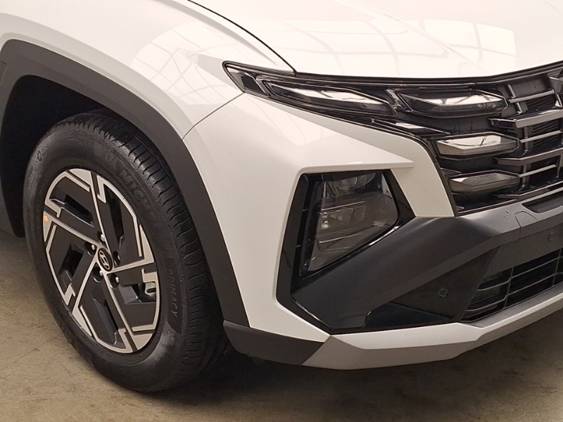 Used Hyundai TUCSON 2025 for sale - 76683731: Photo 9