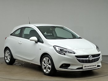 Used Vauxhall Corsa 2015 for sale - 78916617: Photo