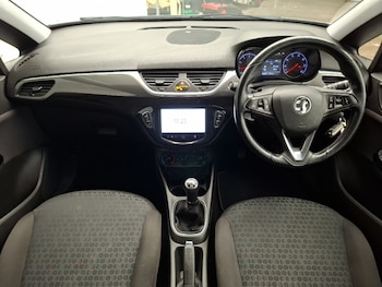 Used Vauxhall Corsa 2015 for sale - 78916617: Photo