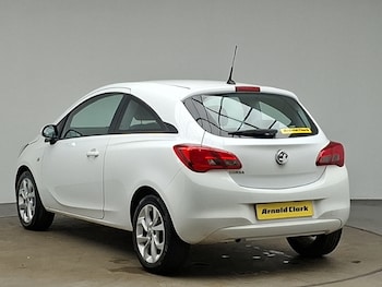 Used Vauxhall Corsa 2015 for sale - 78916617: Photo