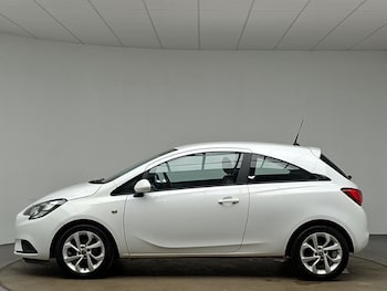 Used Vauxhall Corsa 2015 for sale - 78916617: Photo