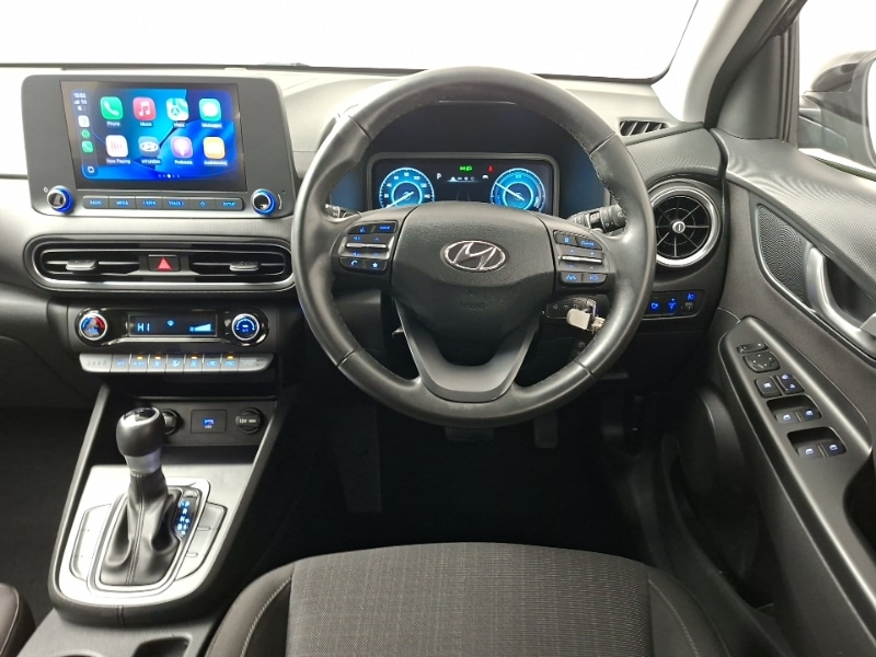 Used Hyundai KONA 2022 for sale - 77338377: Photo 11