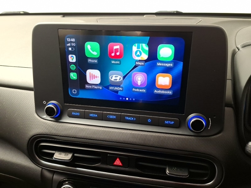 Used Hyundai KONA 2022 for sale - 77338377: Photo 16