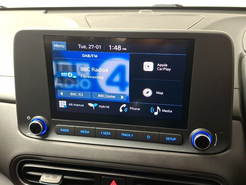 Used Hyundai KONA 2022 for sale - 77338377: Photo 17