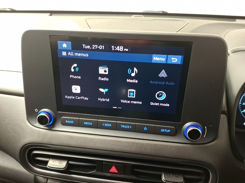 Used Hyundai KONA 2022 for sale - 77338377: Photo 18