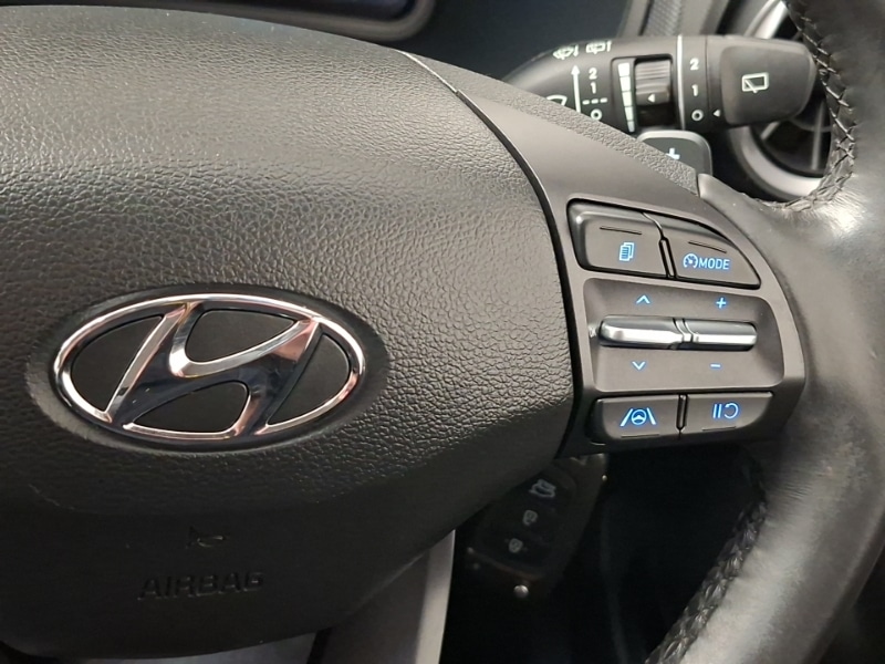 Used Hyundai KONA 2022 for sale - 77338377: Photo 19