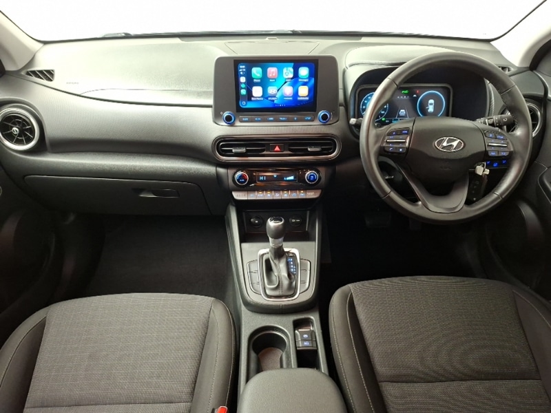 Used Hyundai KONA 2022 for sale - 77338377: Photo 2