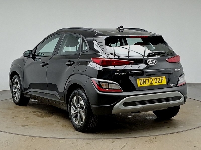 Used Hyundai KONA 2022 for sale - 77338377: Photo 3