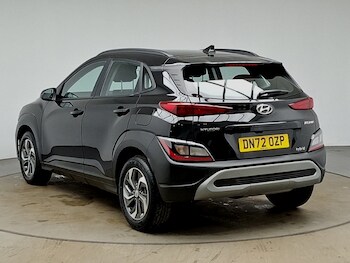 Used Hyundai KONA 2022 for sale - 77338377: Photo